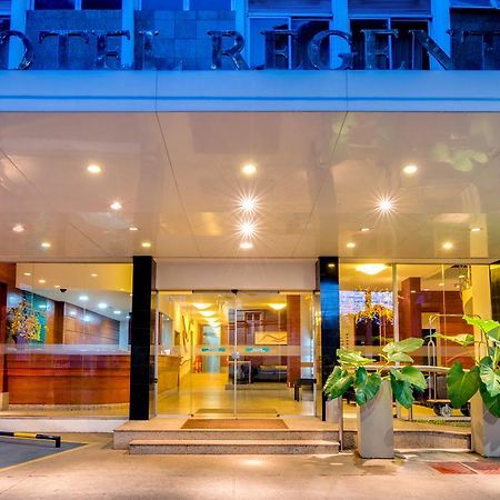 Hotel Regente Belém Exterior photo