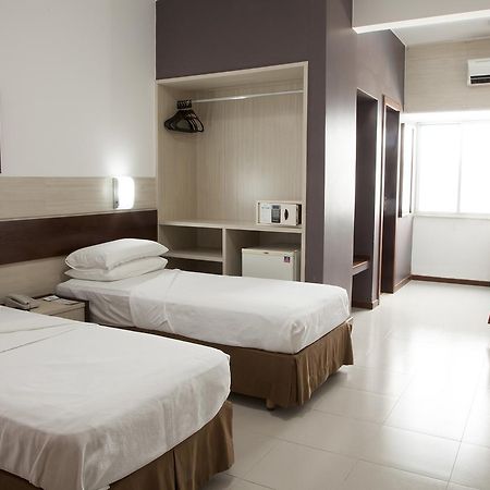 Hotel Regente Belém Exterior photo