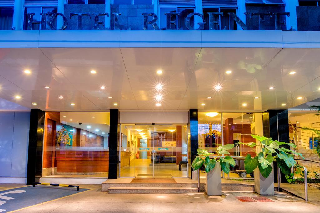 Hotel Regente Belém Exterior photo