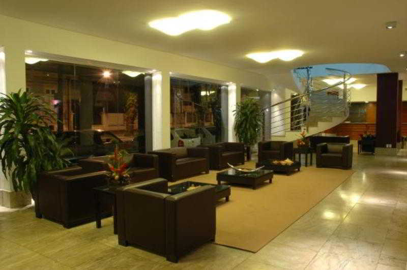 Hotel Regente Belém Exterior photo