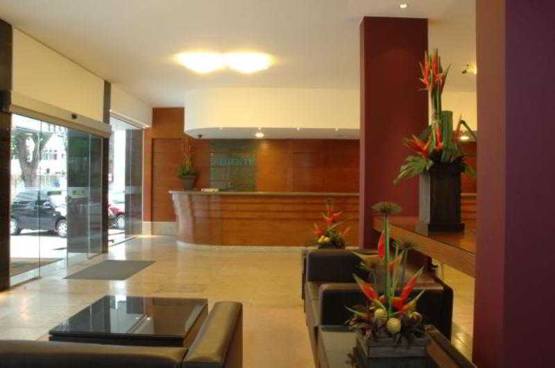 Hotel Regente Belém Exterior photo