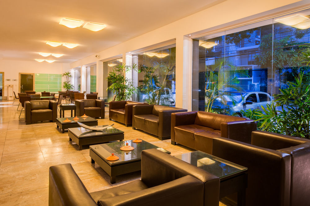 Hotel Regente Belém Exterior photo