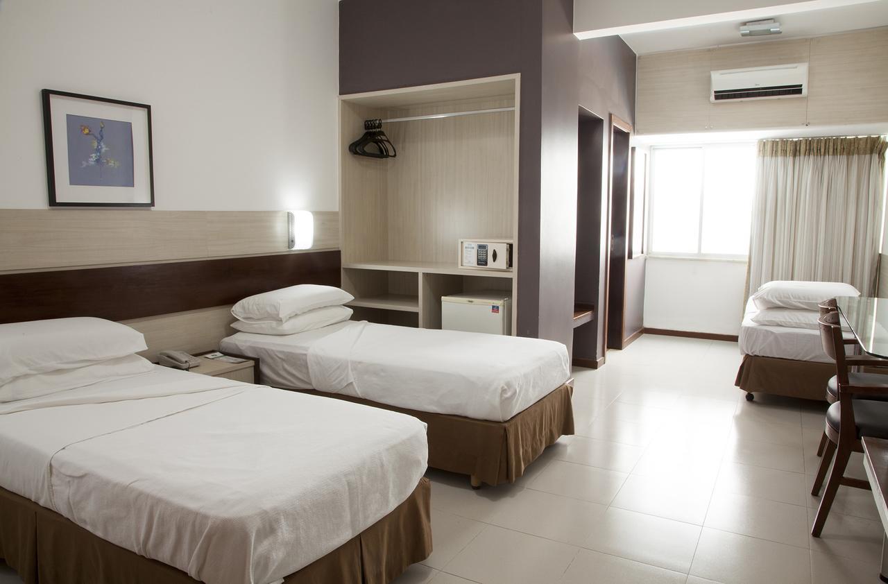 Hotel Regente Belém Exterior photo