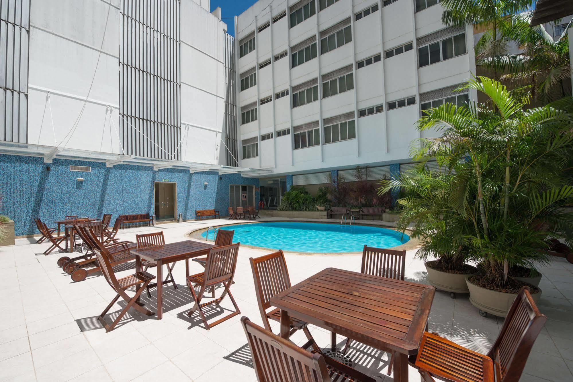 Hotel Regente Belém Exterior photo