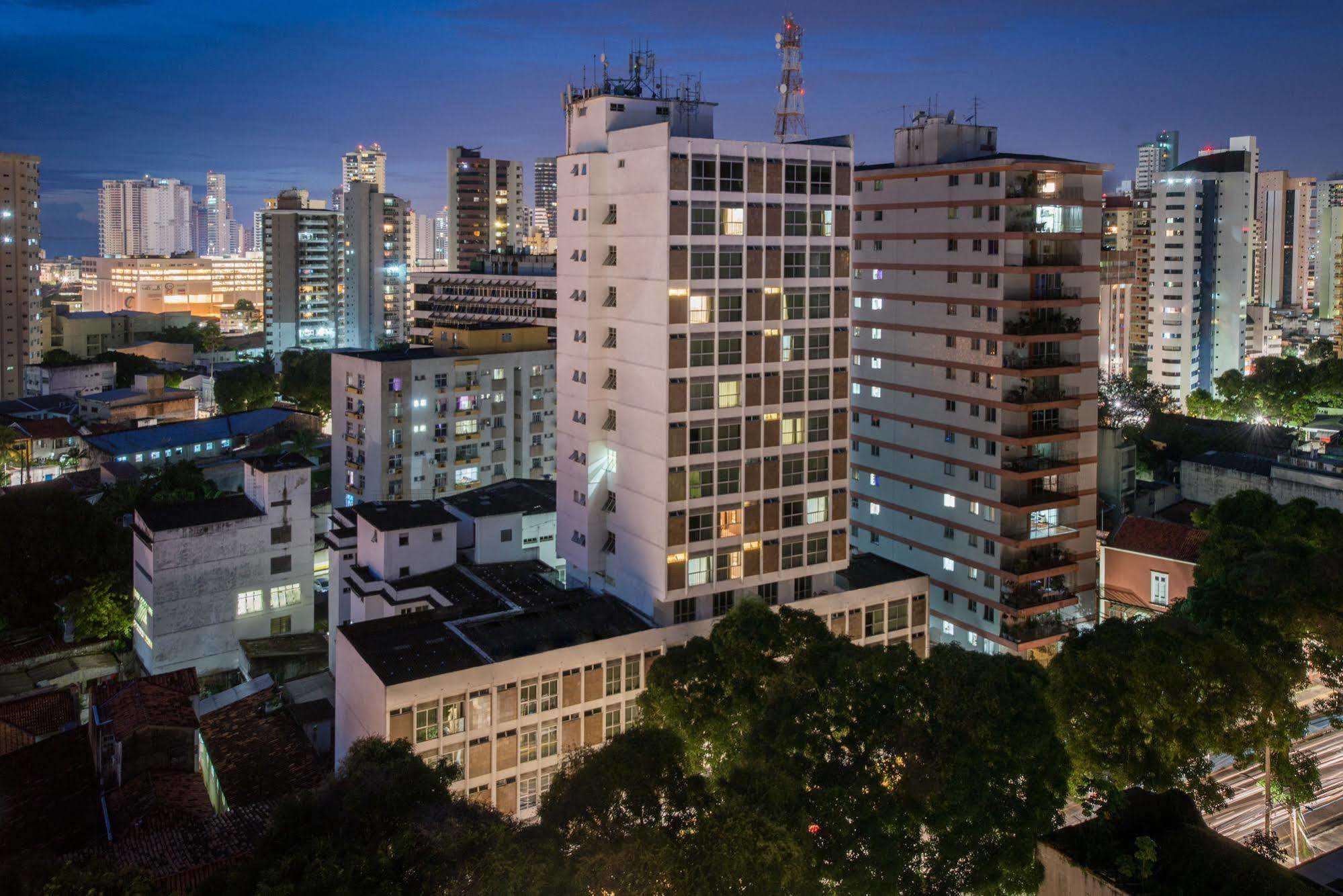 Hotel Regente Belém Exterior photo