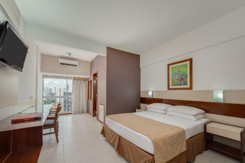 Hotel Regente Belém Exterior photo
