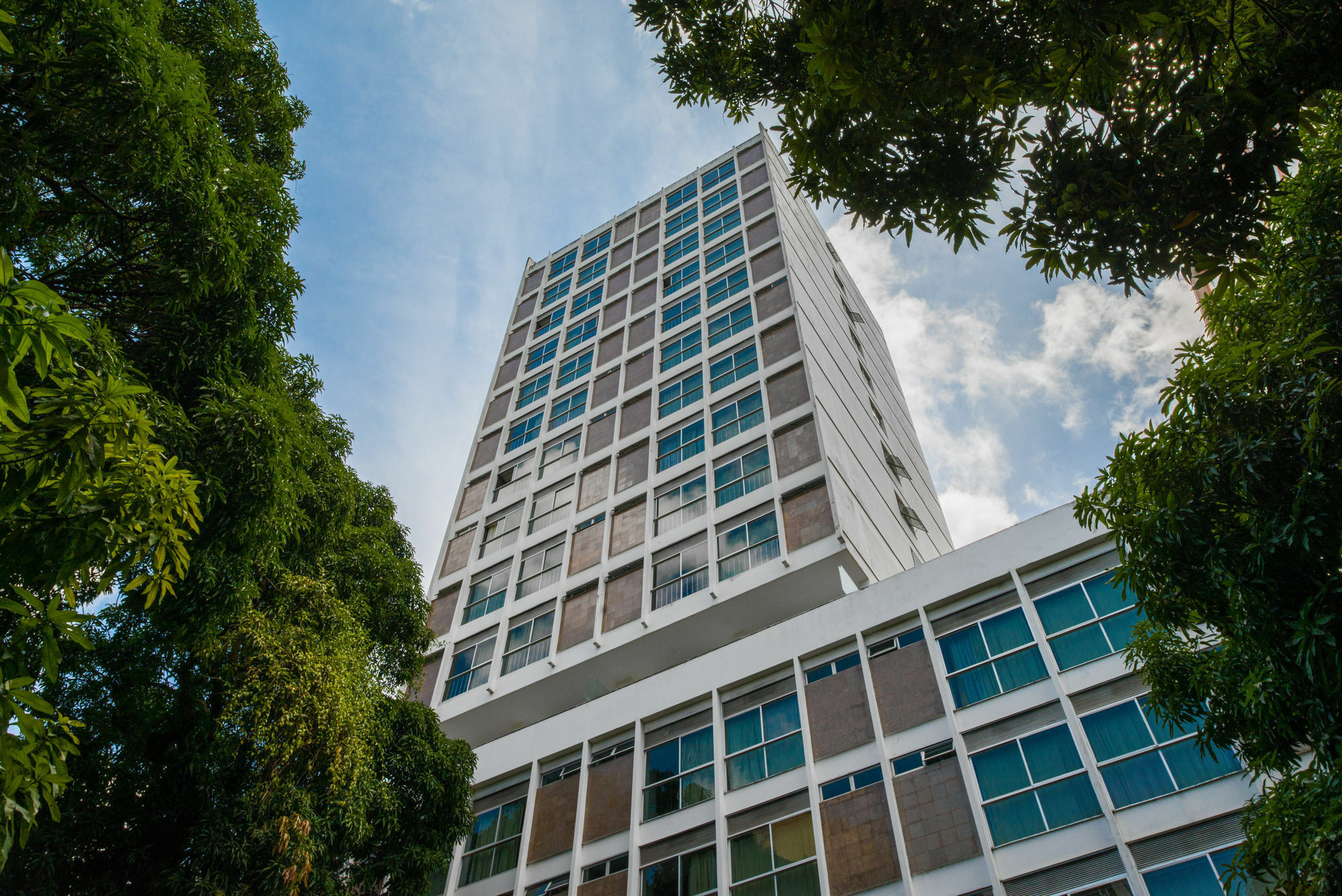 Hotel Regente Belém Exterior photo